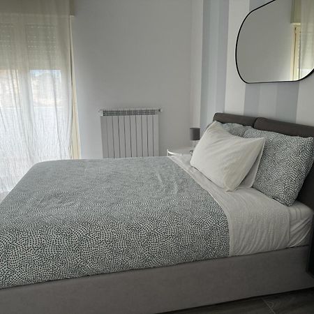 Casa Al Mare Luxury Bed & Breakfast Bari Luaran gambar