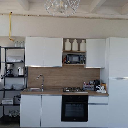 Casa Al Mare Luxury Bed & Breakfast Bari Luaran gambar