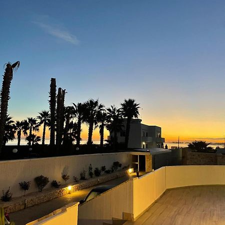 Casa Al Mare Luxury Bed & Breakfast Bari Luaran gambar