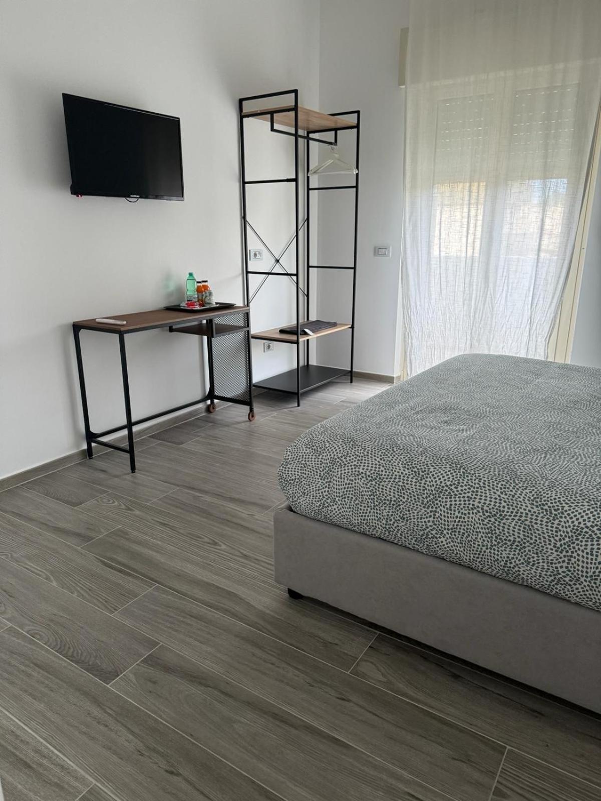 Casa Al Mare Luxury Bed & Breakfast Bari Luaran gambar
