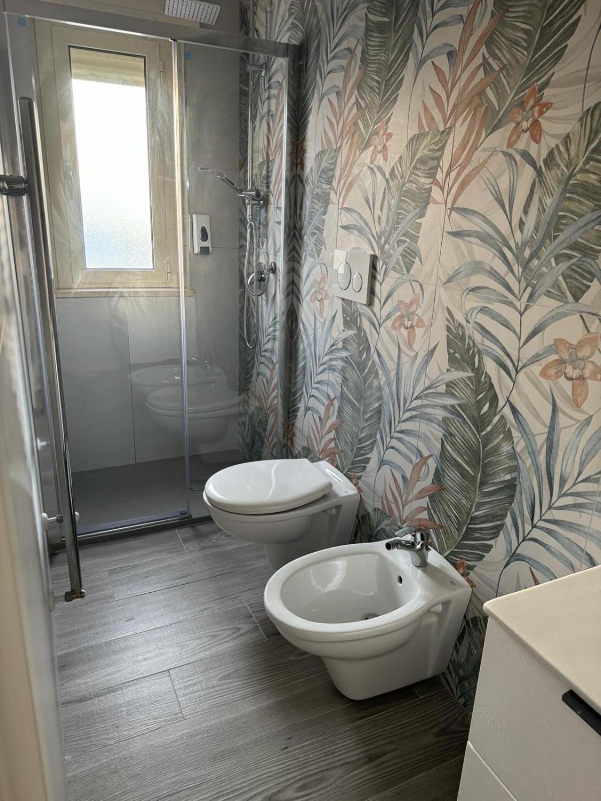 Casa Al Mare Luxury Bed & Breakfast Bari Luaran gambar