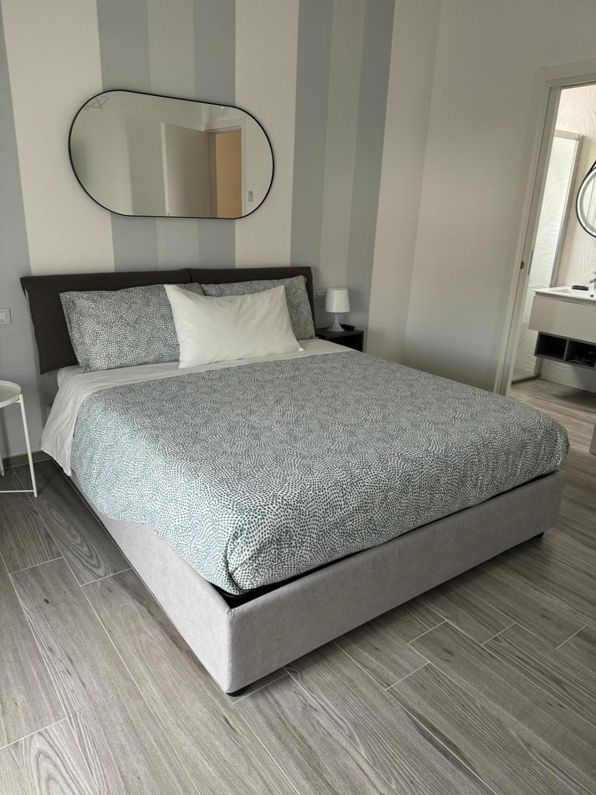 Casa Al Mare Luxury Bed & Breakfast Bari Luaran gambar