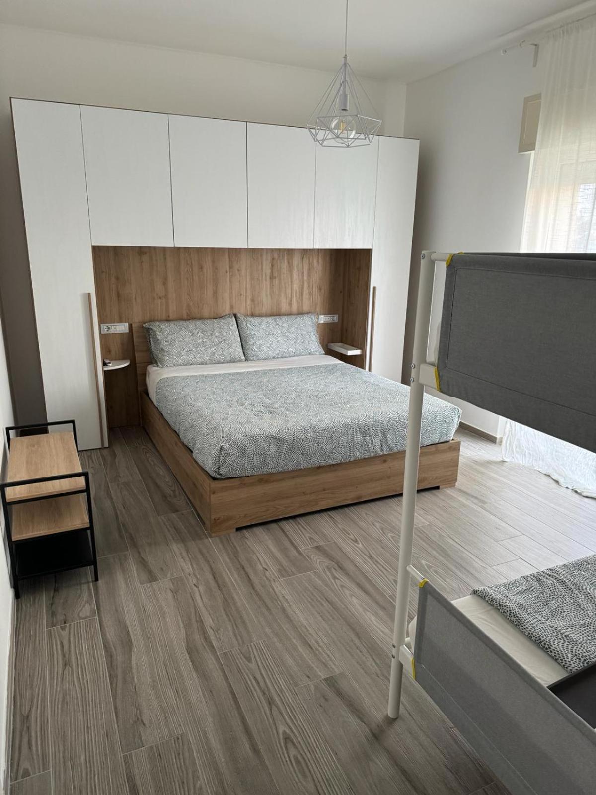 Casa Al Mare Luxury Bed & Breakfast Bari Luaran gambar