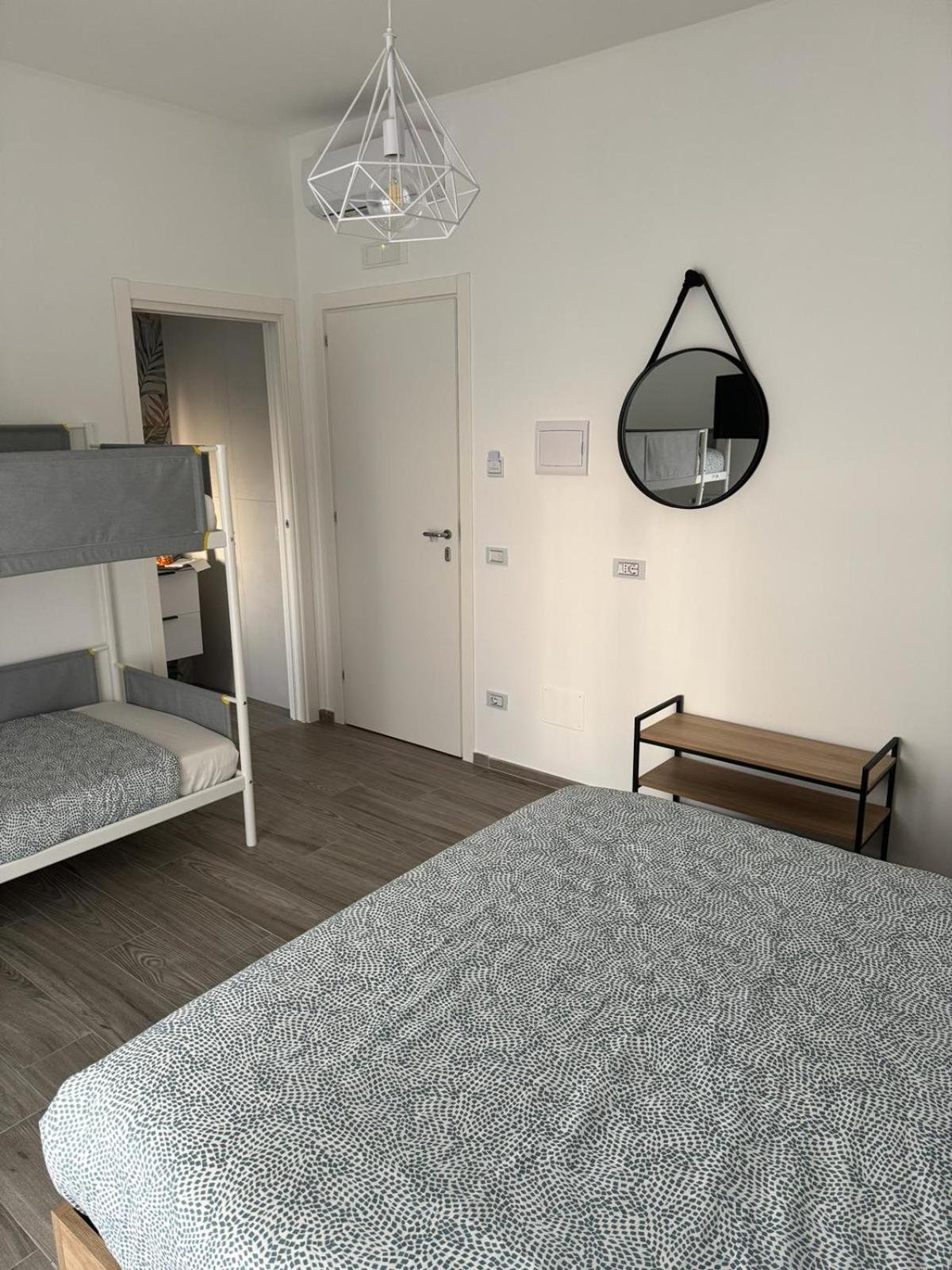 Casa Al Mare Luxury Bed & Breakfast Bari Luaran gambar