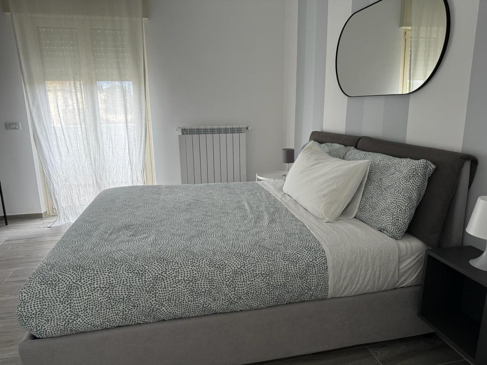 Casa Al Mare Luxury Bed & Breakfast Bari Luaran gambar