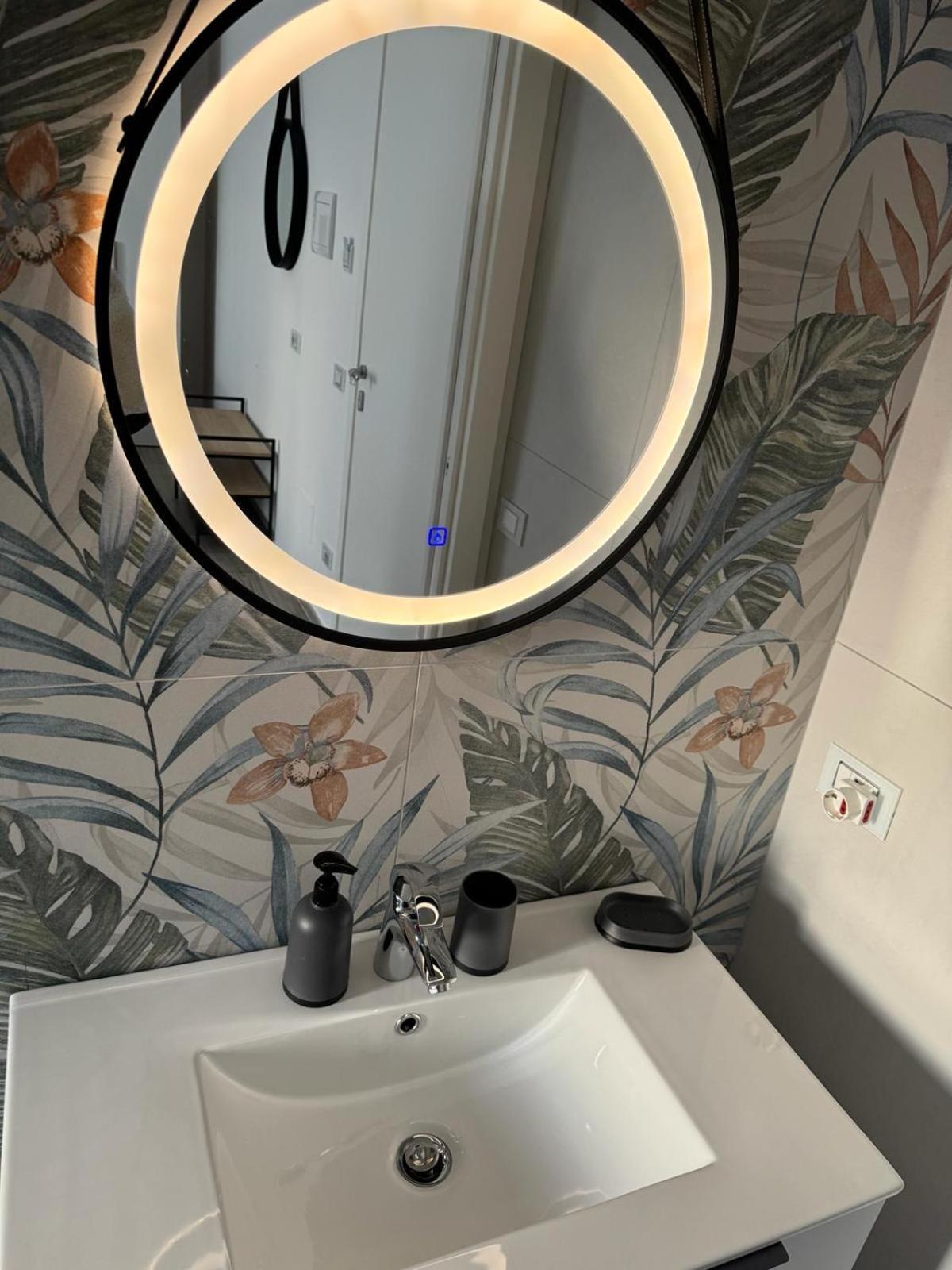 Casa Al Mare Luxury Bed & Breakfast Bari Luaran gambar