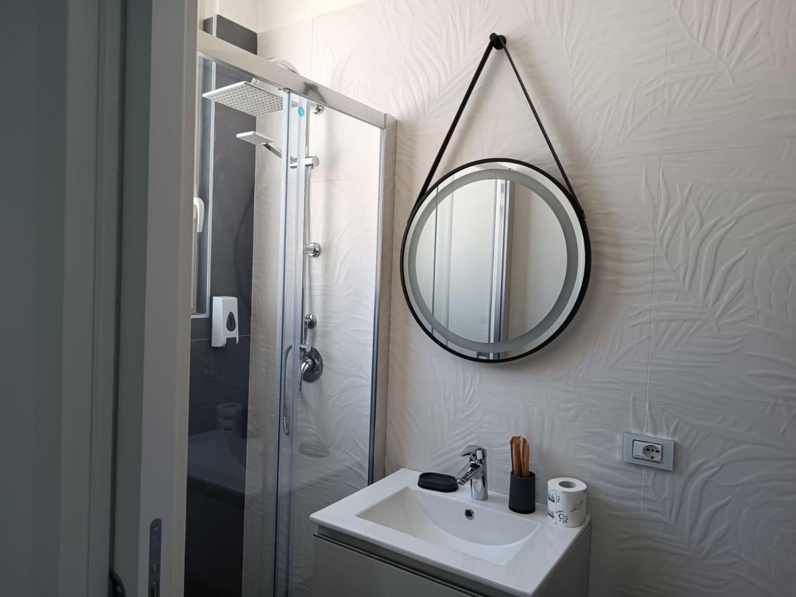Casa Al Mare Luxury Bed & Breakfast Bari Luaran gambar
