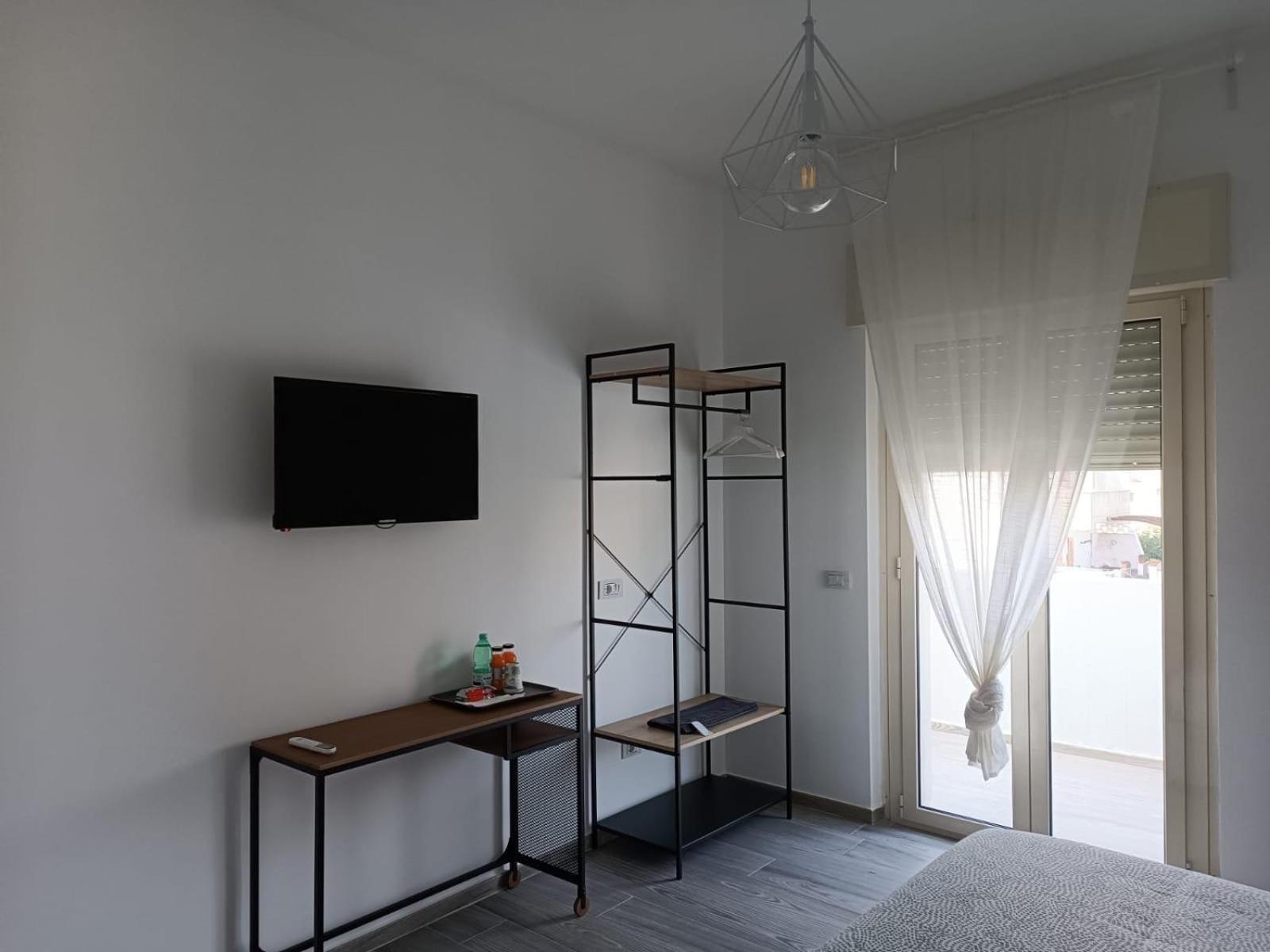 Casa Al Mare Luxury Bed & Breakfast Bari Luaran gambar