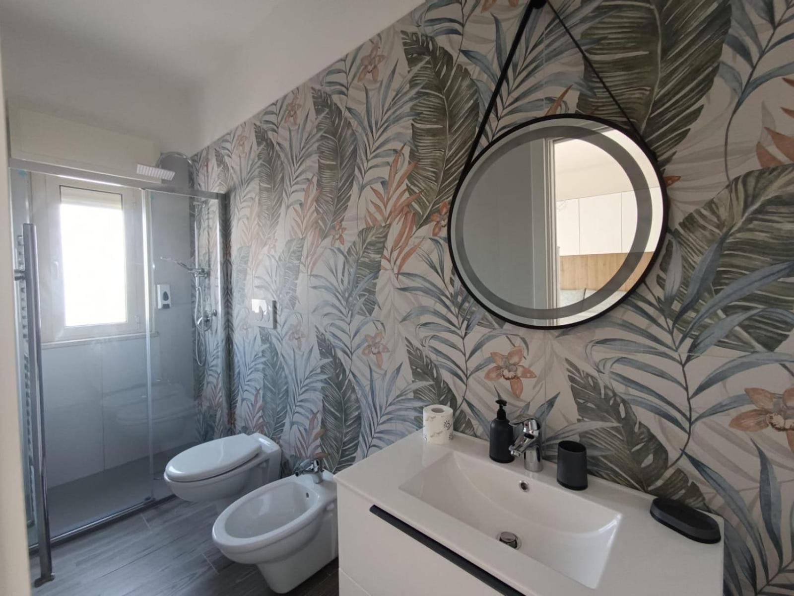 Casa Al Mare Luxury Bed & Breakfast Bari Luaran gambar