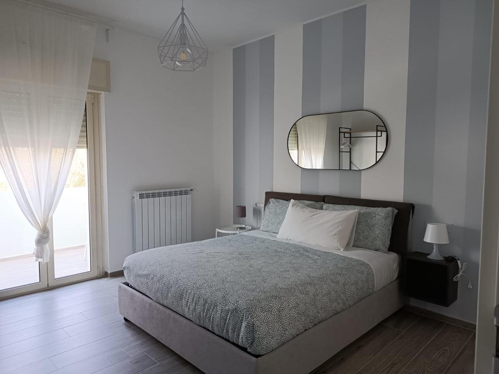 Casa Al Mare Luxury Bed & Breakfast Bari Luaran gambar