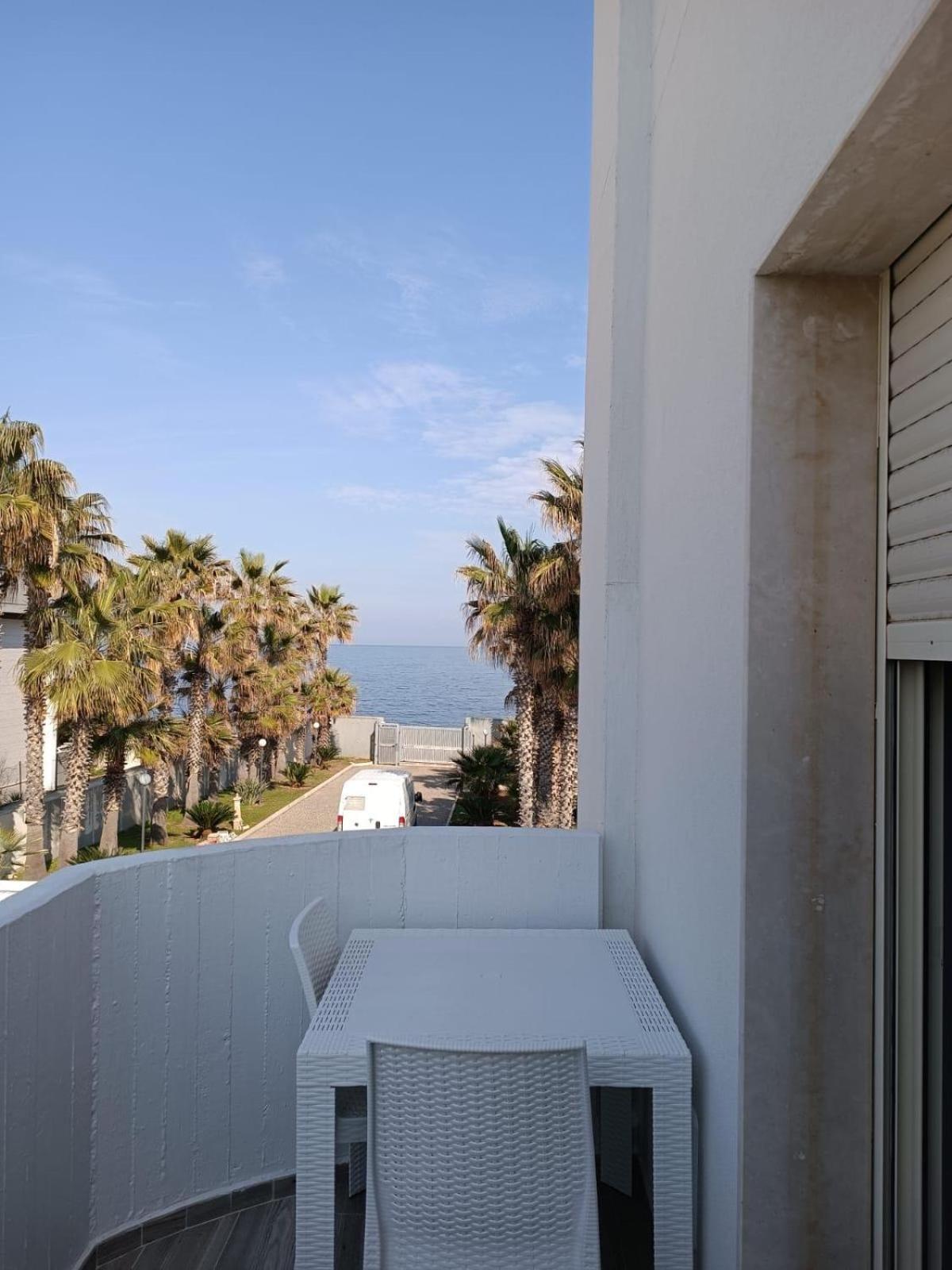 Casa Al Mare Luxury Bed & Breakfast Bari Luaran gambar