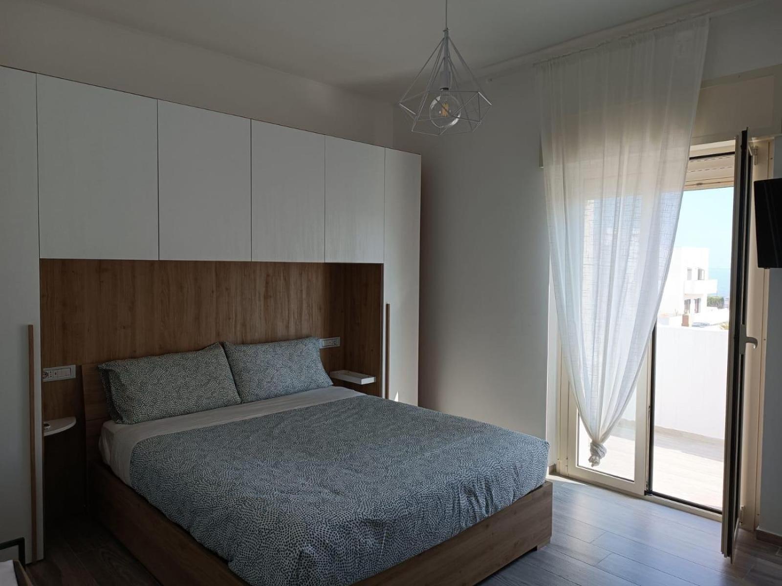 Casa Al Mare Luxury Bed & Breakfast Bari Luaran gambar